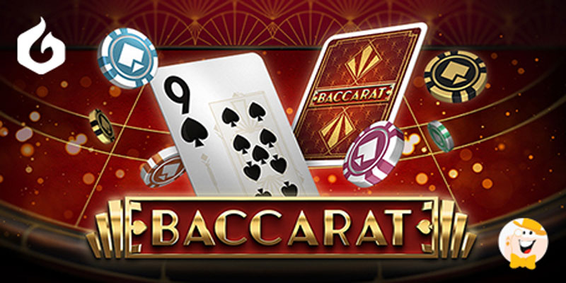 Chiến Thuật Chơi Baccarat Tại F8bet