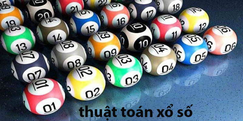 Cập Nhật Thuật Toán Xổ Số Mới Nhất Tại SV66